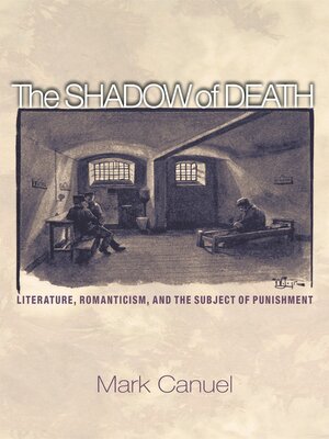 cover image of The Shadow of Death